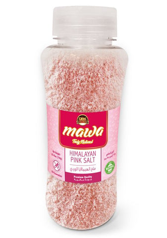 Mawa Himalayan Pink Salt 750g - QualityFood