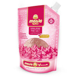 Mawa Himalayan Pink Salt (Spout pack) 1kg - QualityFood