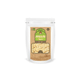 Mawa Organic Raw Cashews 200g - QualityFood