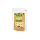 Mawa Organic Raw Cashews 200g - QualityFood