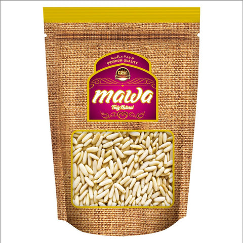 Mawa Pine Seeds 100g - QualityFood