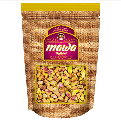 Mawa Pistachio Kernels 100g - QualityFood