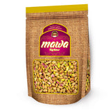 Mawa Pistachio Kernels 500g - QualityFood