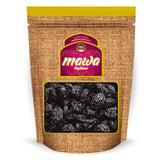 Mawa Raisins Black Jumbo (Chilean Raisins) 250g - QualityFood