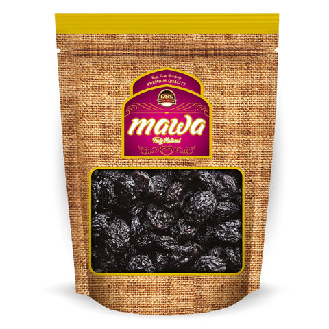 Mawa Raisins Black Jumbo (Chilean Raisins) 250g - QualityFood