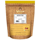Mawa Raisins Black Medium 500g - QualityFood