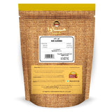 Mawa Raw Almonds 250g - QualityFood
