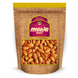 Mawa Raw Almonds 250g - QualityFood