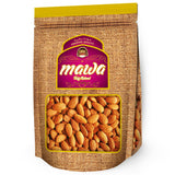 Mawa Raw Almonds 500g - QualityFood