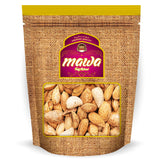 Mawa Raw Almonds Jumbo 1Kg - QualityFood