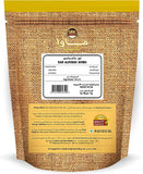 Mawa Raw Almonds Jumbo 1Kg - QualityFood