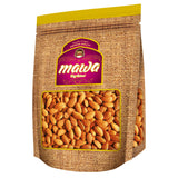 Mawa Raw Almonds Regular (NPX 32/34) 1Kg - QualityFood
