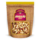 Mawa Raw Brazil Nuts 500g - QualityFood