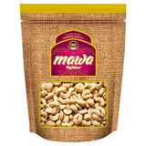 Mawa Raw Cashew Jumbo 500g - QualityFood