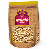 Mawa Raw Cashew Jumbo 500g - QualityFood