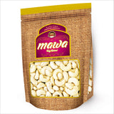 Mawa Raw Cashew Super Jumbo-W180 800g - QualityFood
