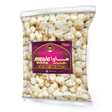 Mawa Raw Foxnuts - Phool Makhana 500gm - QualityFood