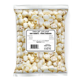 Mawa Raw Foxnuts - Phool Makhana 500gm - QualityFood