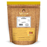 Mawa Raw Hazelnuts 500g - QualityFood