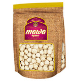 Mawa Raw Hazelnuts Blanched 100g - QualityFood
