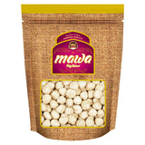 Mawa Raw Hazelnuts Blanched 100g - QualityFood