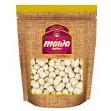 Mawa Raw Hazelnuts Blanched 1Kg - QualityFood