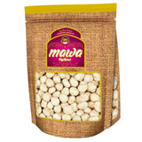 Mawa Raw Hazelnuts Blanched 250g - QualityFood