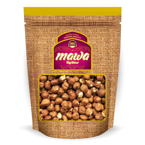 Mawa Raw Pecan 250g - QualityFood