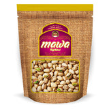 Mawa Raw Pistachios 500g - QualityFood