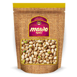 Mawa Raw Pistachios Jumbo 250g - QualityFood