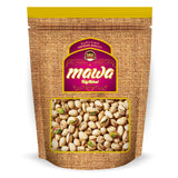 Mawa Raw Pistachios Jumbo 500g - QualityFood