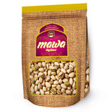 Mawa Raw Pistachios Jumbo 500g - QualityFood