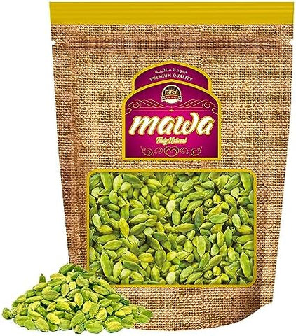 Mawa Raw Pumpkin Kernels 100g - QualityFood