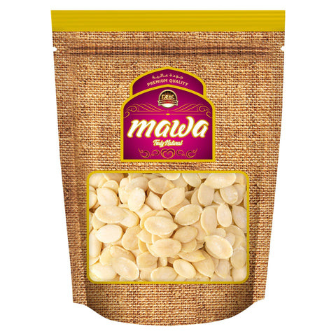 Mawa Raw Watermelon Kernels 100g - QualityFood