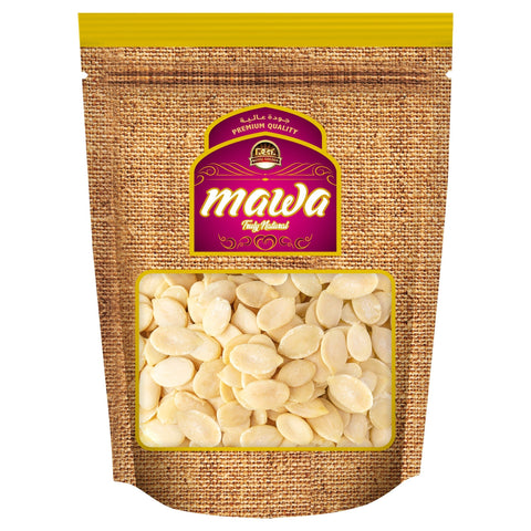 Mawa Raw Watermelon Kernels 250g - QualityFood
