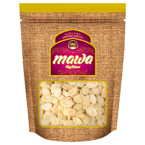 Mawa Raw Watermelon Kernels 500g - QualityFood