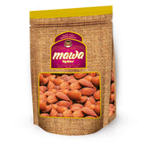 Mawa Roasted Salted Almond 250g - QualityFood
