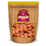 Mawa Roasted Salted Almond 250g - QualityFood