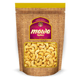 Mawa Roasted Salted Cashews 100g - QualityFood
