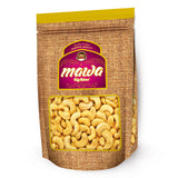 Mawa Roasted Salted Cashews 100g - QualityFood