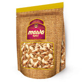 Mawa Roasted Salted Pistachios 1kg - QualityFood