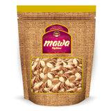 Mawa Roasted Salted Pistachios 1kg - QualityFood