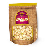 Mawa Roasted Salted Pistachios 500g - QualityFood