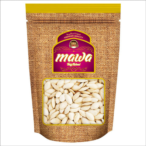 Mawa Roasted Salted Pumpkin Seeds 100g - QualityFood