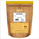 Mawa Roasted Salted Pumpkin Seeds 250g - QualityFood