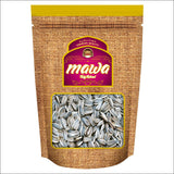 Mawa Roasted Salted Sunflower Seeds 100g - QualityFood