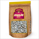Mawa Roasted Salted Sunflower Seeds 100g - QualityFood