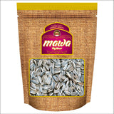 Mawa Roasted Salted Sunflower Seeds 250g - QualityFood