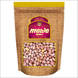 Mawa Salted Peanuts (Roasted with Skin) 100g - QualityFood