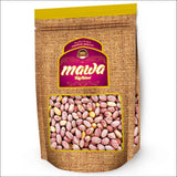 Mawa Salted Peanuts (Roasted with Skin) 100g - QualityFood